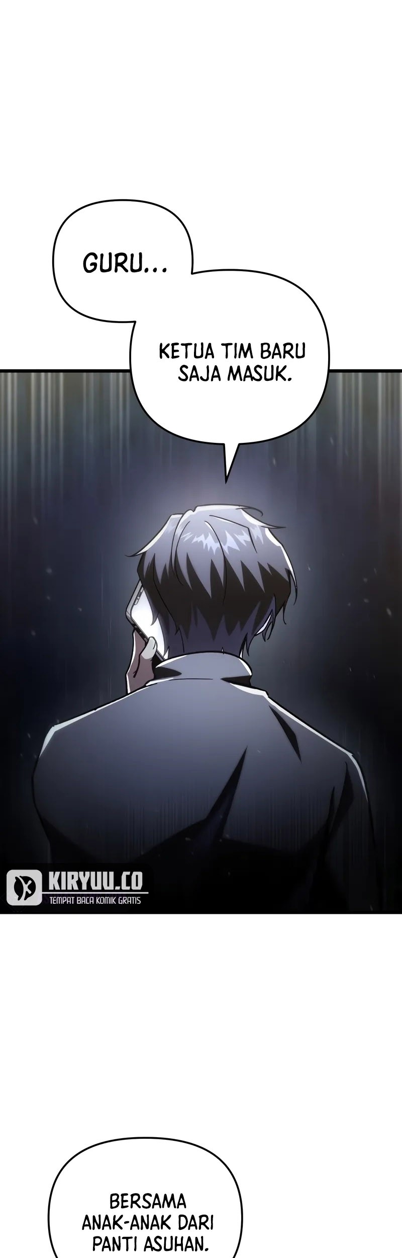 My School Life Pretending to Be a Worthless Person Chapter 81 Gambar 43