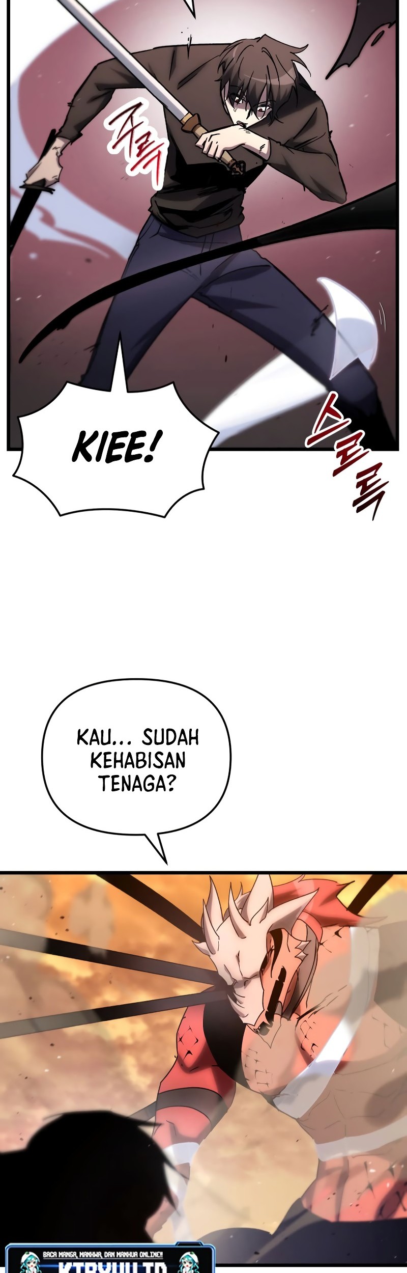 My School Life Pretending to Be a Worthless Person Chapter 76 Gambar 43