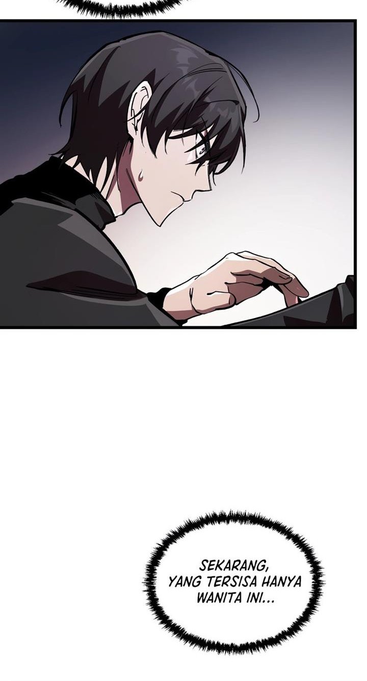 My School Life Pretending to Be a Worthless Person Chapter 68 Gambar 55