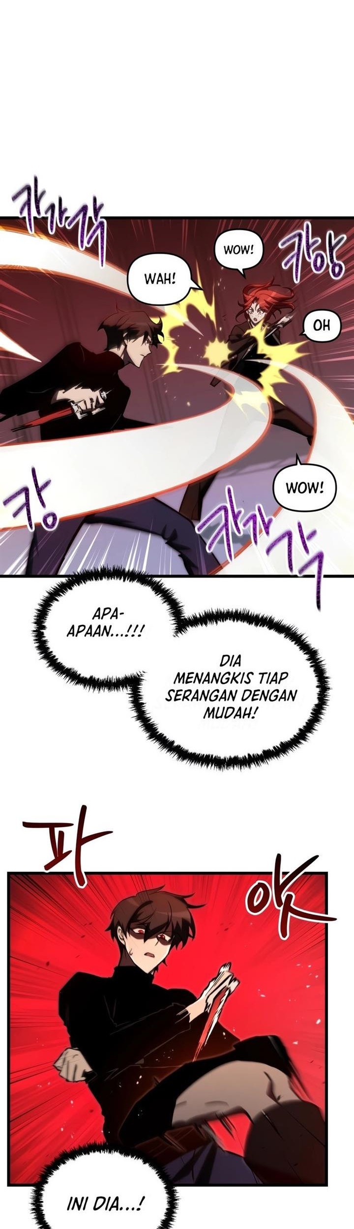 My School Life Pretending to Be a Worthless Person Chapter 68 Gambar 65