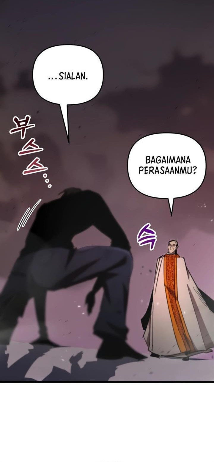 My School Life Pretending to Be a Worthless Person Chapter 68 Gambar 68