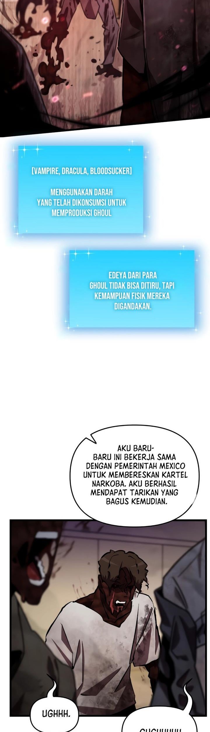 My School Life Pretending to Be a Worthless Person Chapter 68 Gambar 19