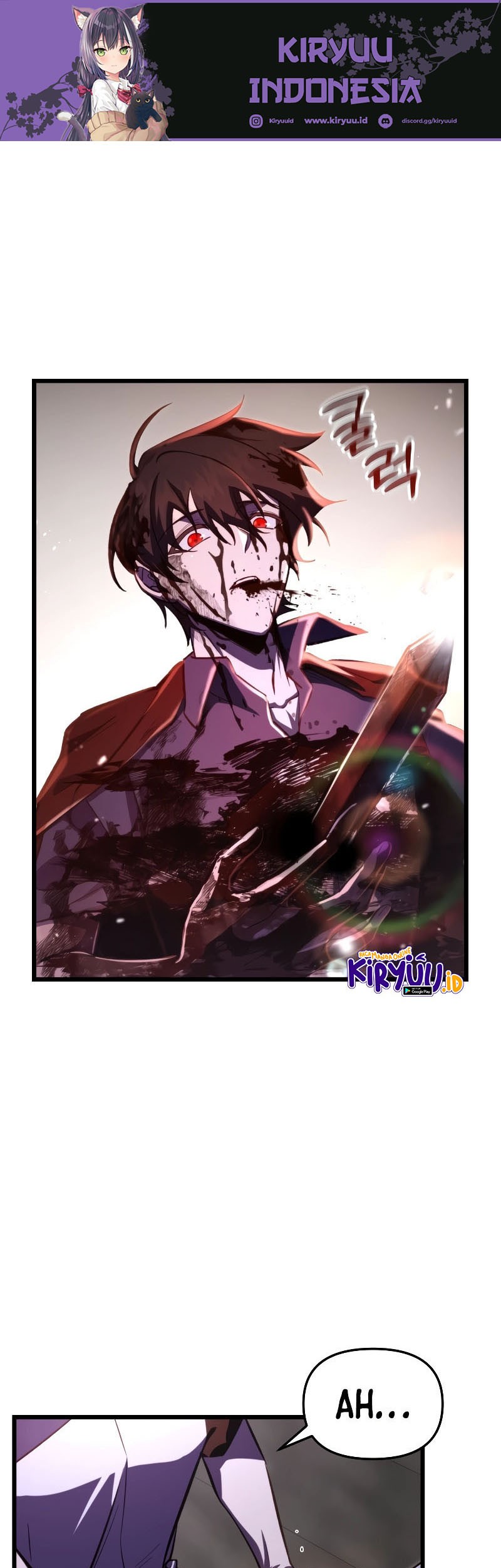 Baca Manhua My School Life Pretending to Be a Worthless Person Chapter 66 Gambar 2