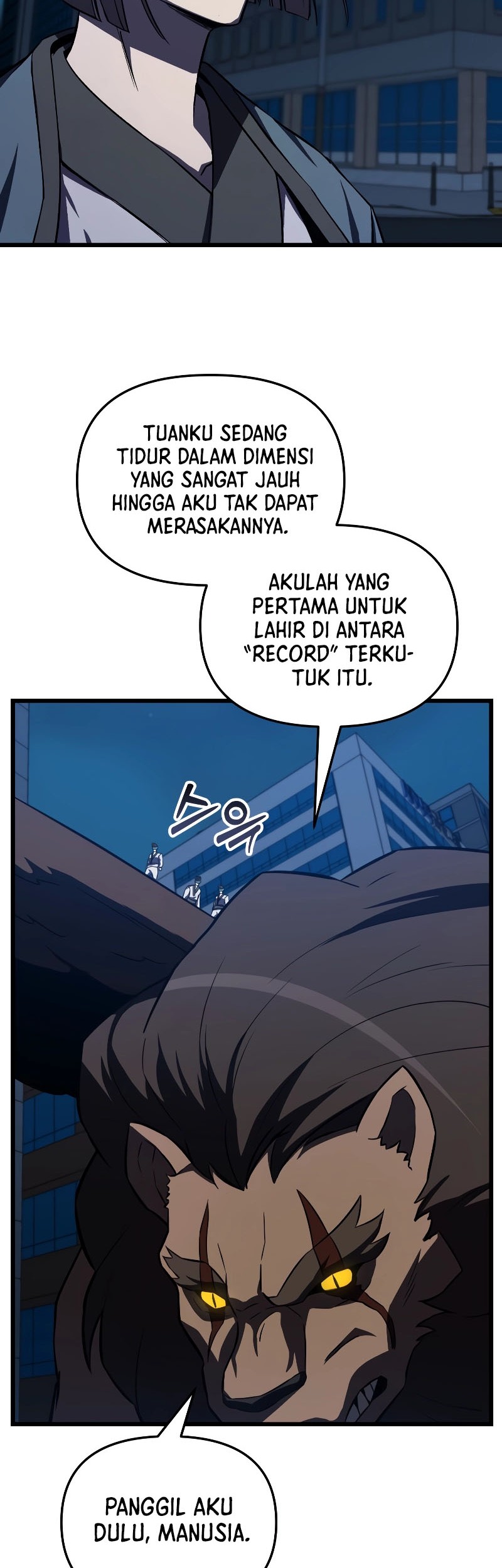 My School Life Pretending to Be a Worthless Person Chapter 60 Gambar 43