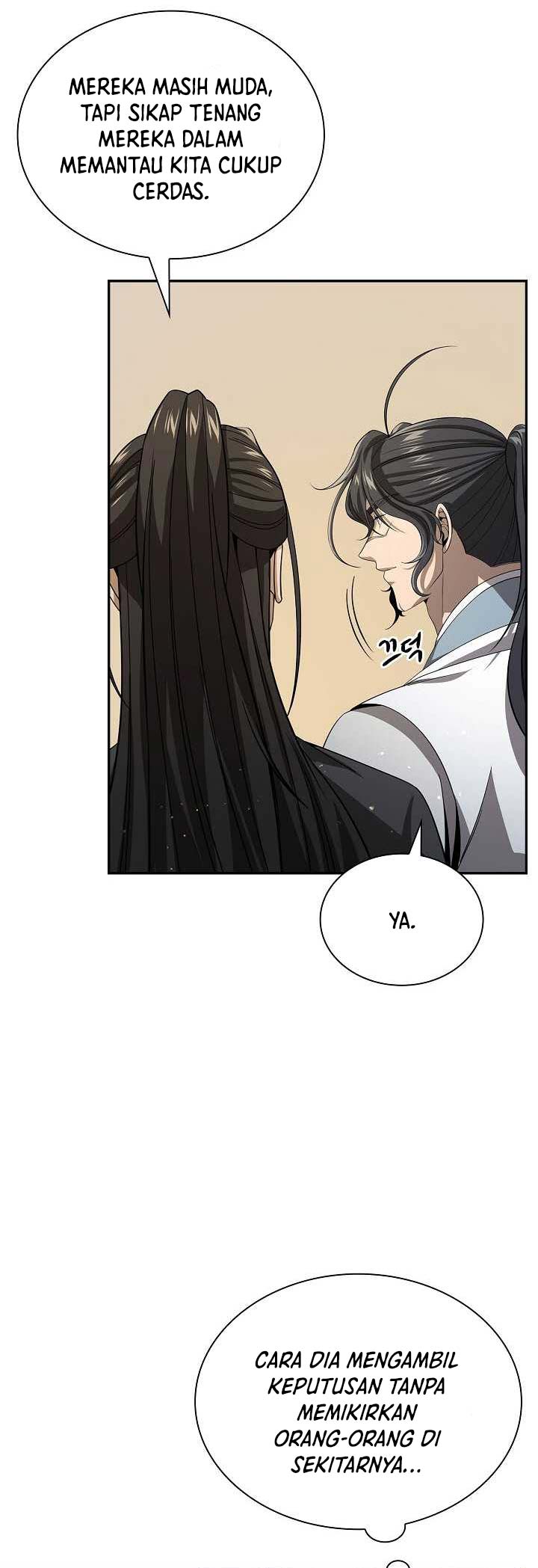 Storm Inn Chapter 119 Gambar 10