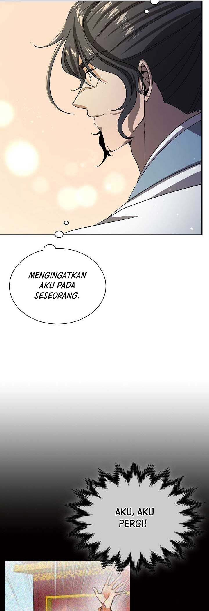 Storm Inn Chapter 119 Gambar 11