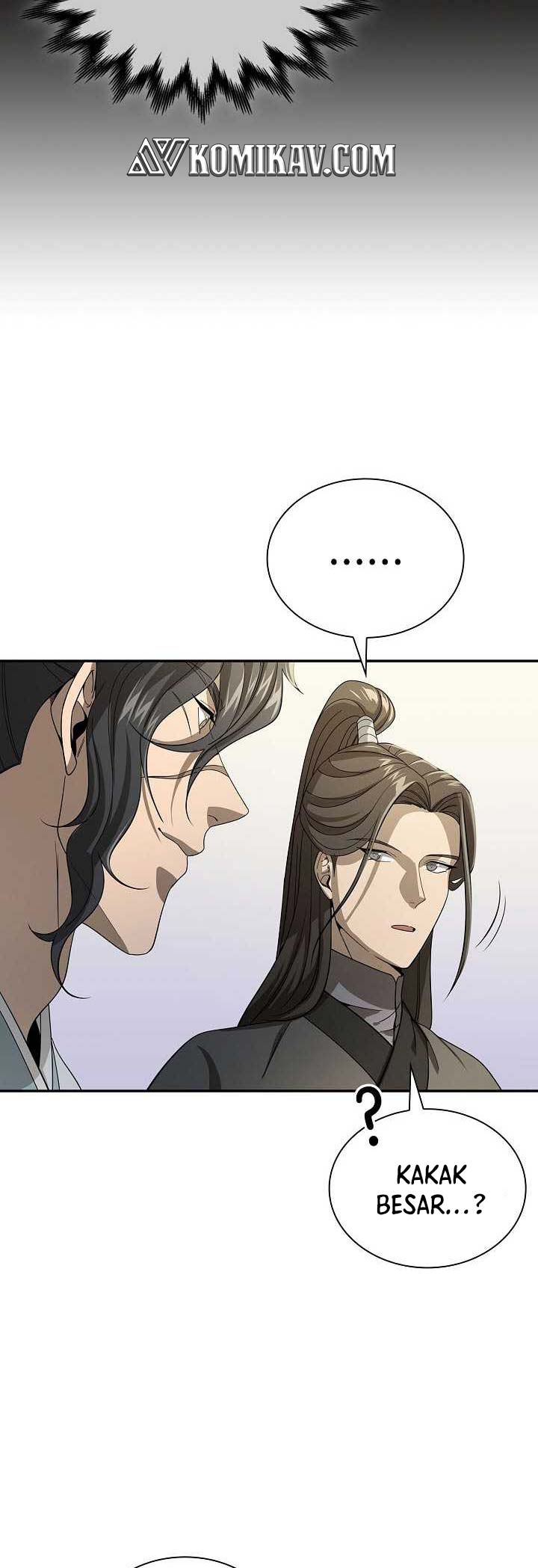Storm Inn Chapter 119 Gambar 13