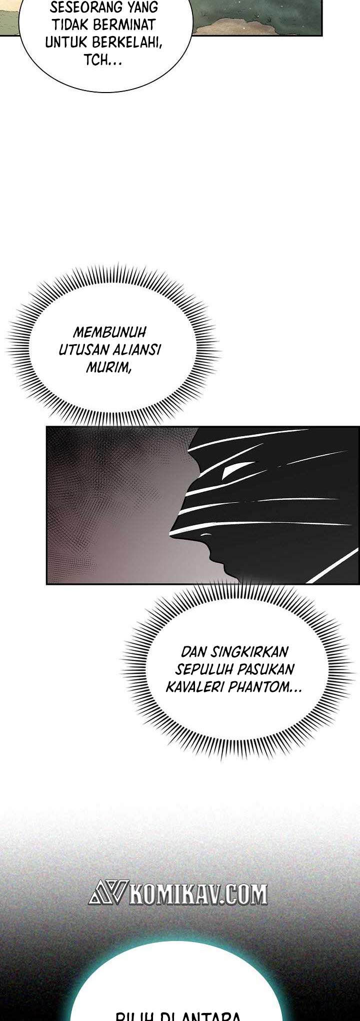 Storm Inn Chapter 119 Gambar 18