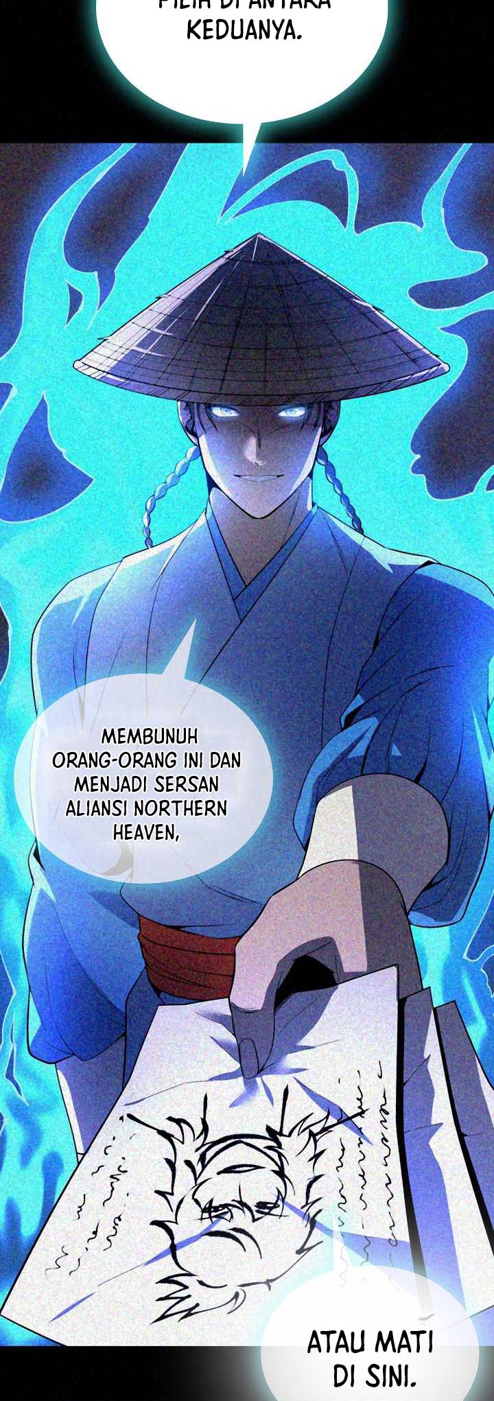 Storm Inn Chapter 119 Gambar 19