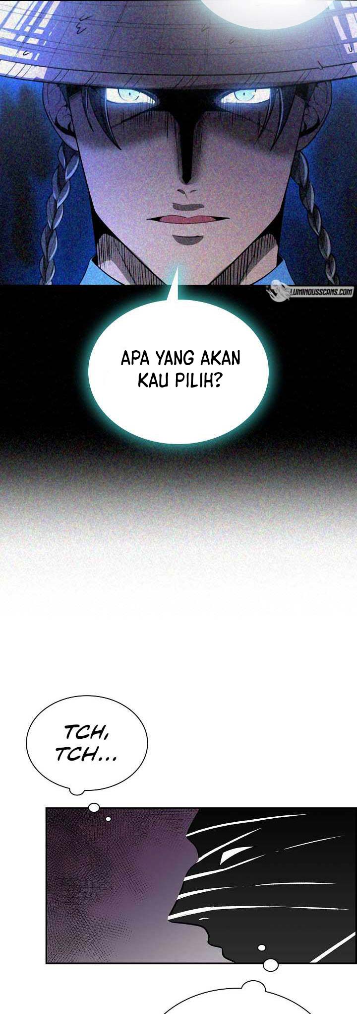 Storm Inn Chapter 119 Gambar 20