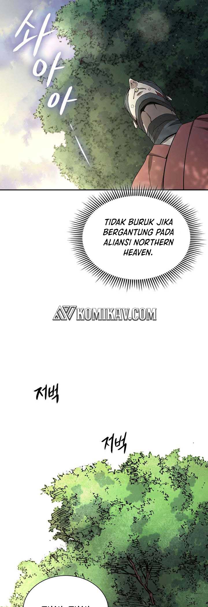 Storm Inn Chapter 119 Gambar 23