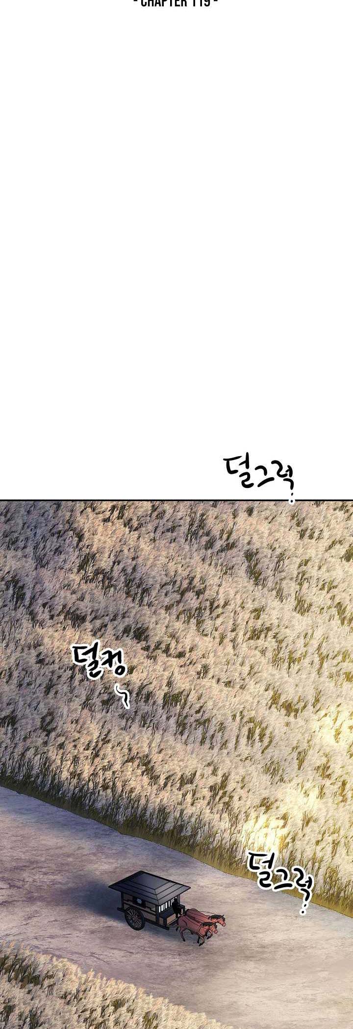 Storm Inn Chapter 119 Gambar 27