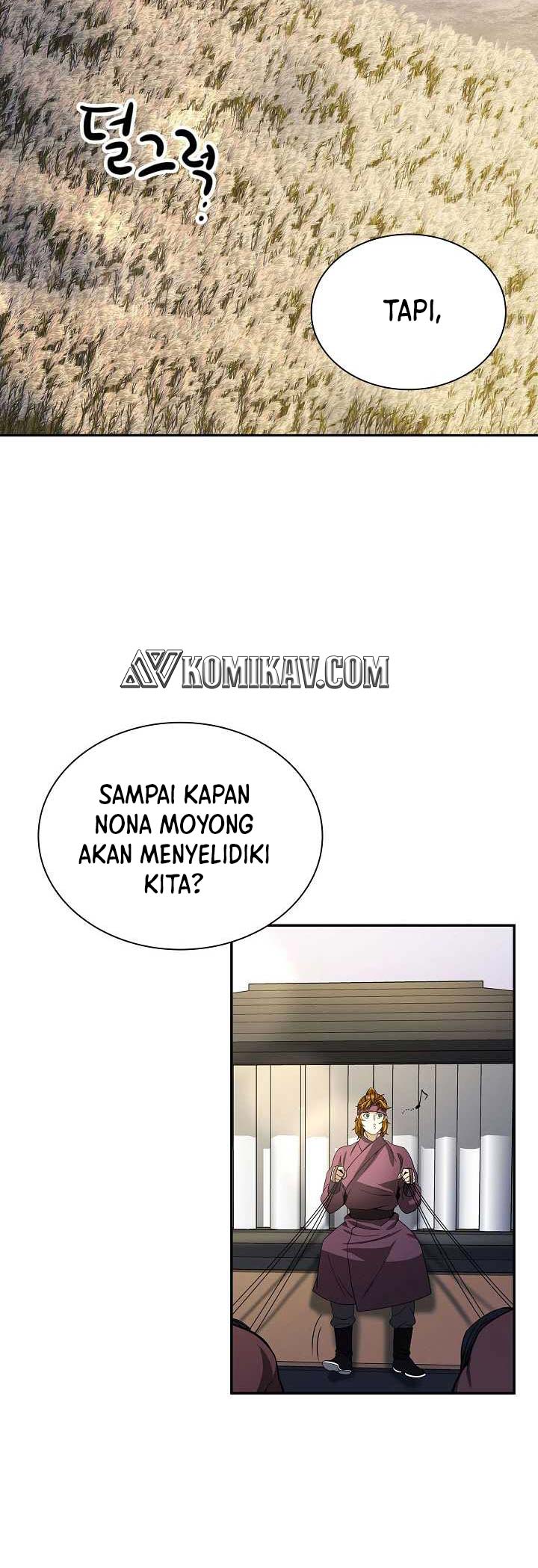 Storm Inn Chapter 119 Gambar 28