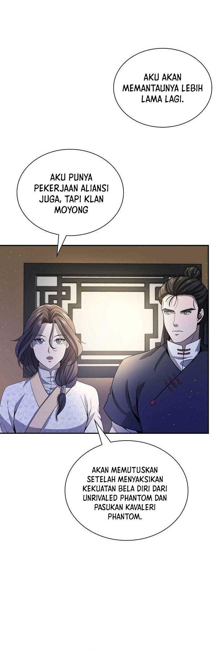 Storm Inn Chapter 119 Gambar 29