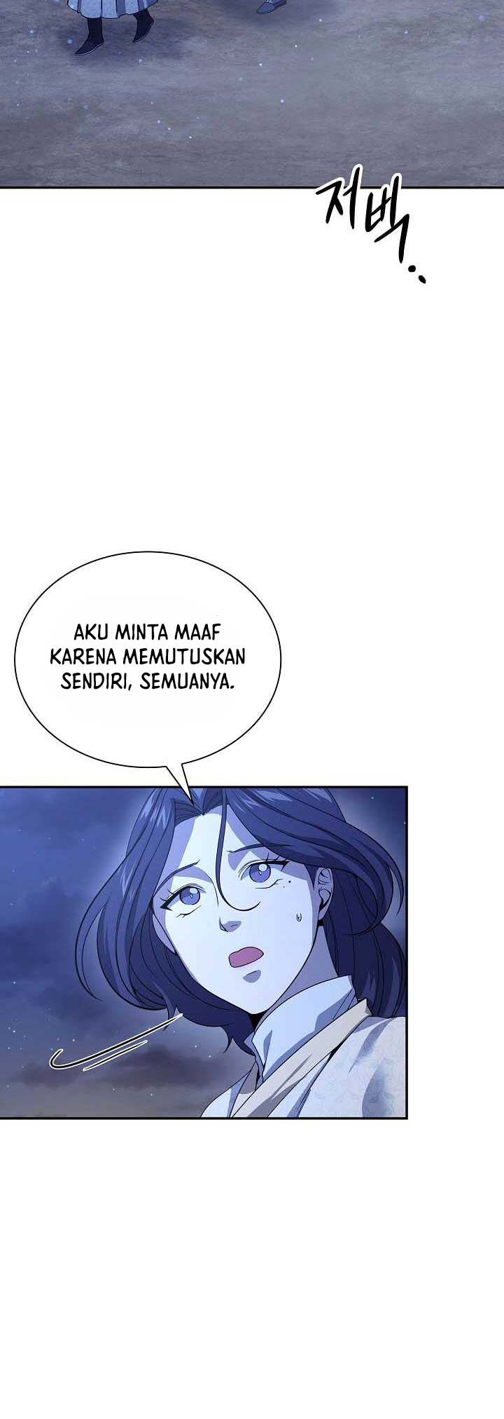 Storm Inn Chapter 119 Gambar 3