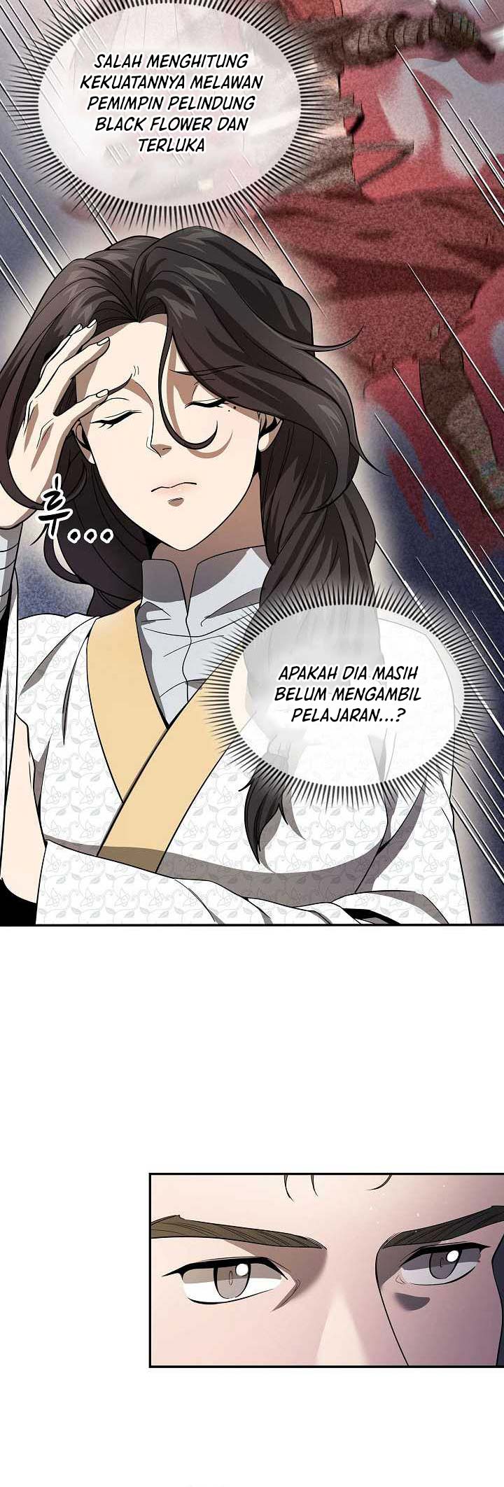 Storm Inn Chapter 119 Gambar 36