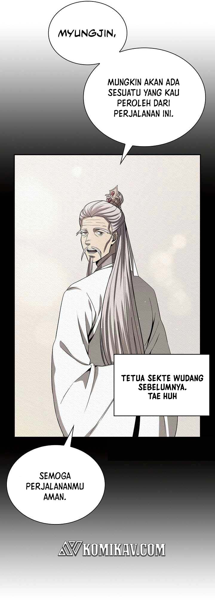 Storm Inn Chapter 119 Gambar 37