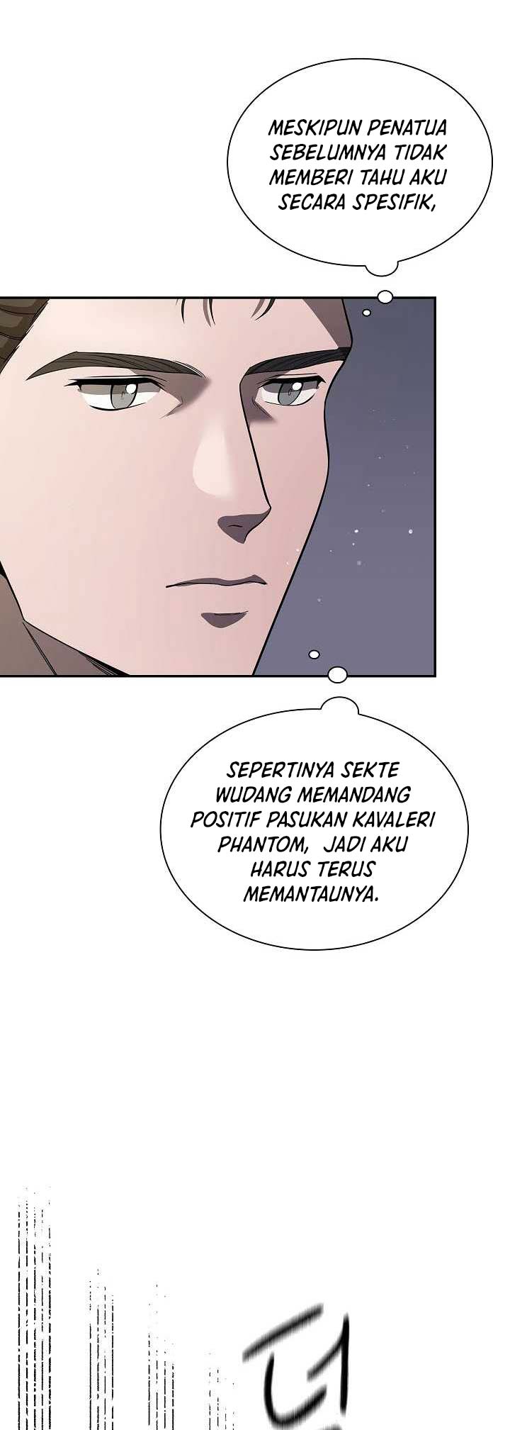 Storm Inn Chapter 119 Gambar 38
