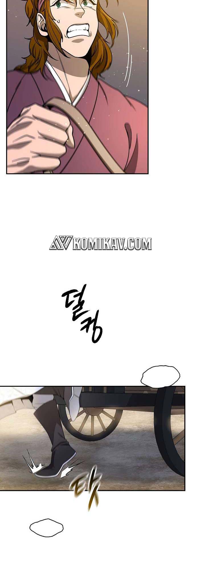 Storm Inn Chapter 119 Gambar 43