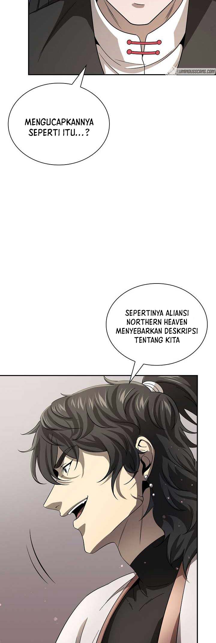Storm Inn Chapter 119 Gambar 47