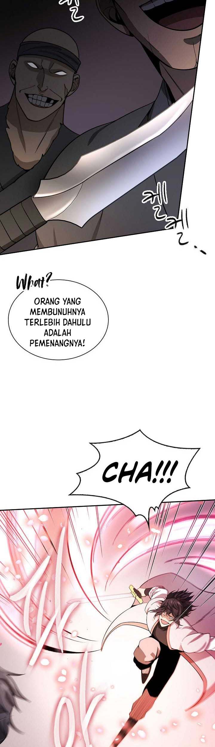 Storm Inn Chapter 119 Gambar 53