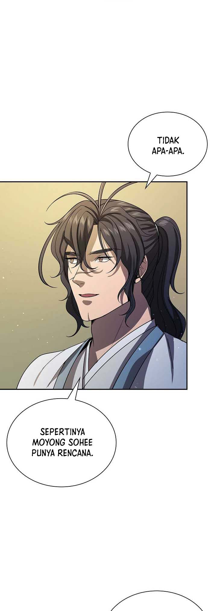 Storm Inn Chapter 119 Gambar 7