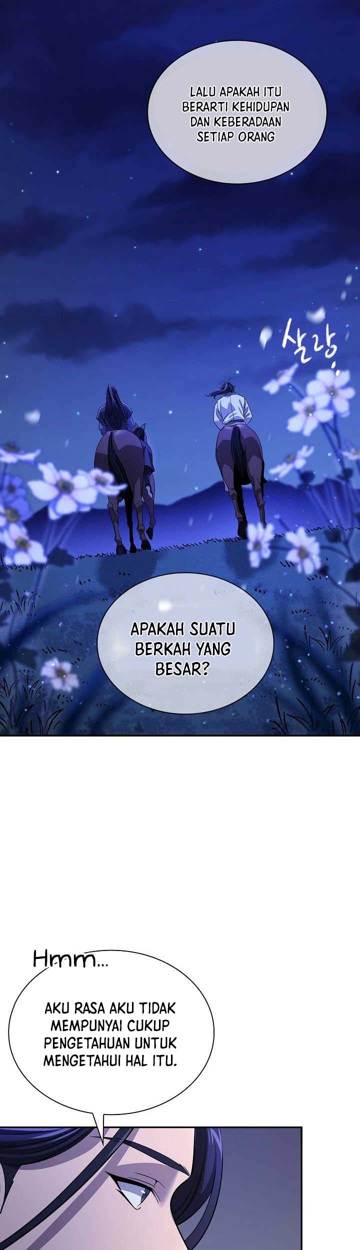 Storm Inn Chapter 117 Gambar 6