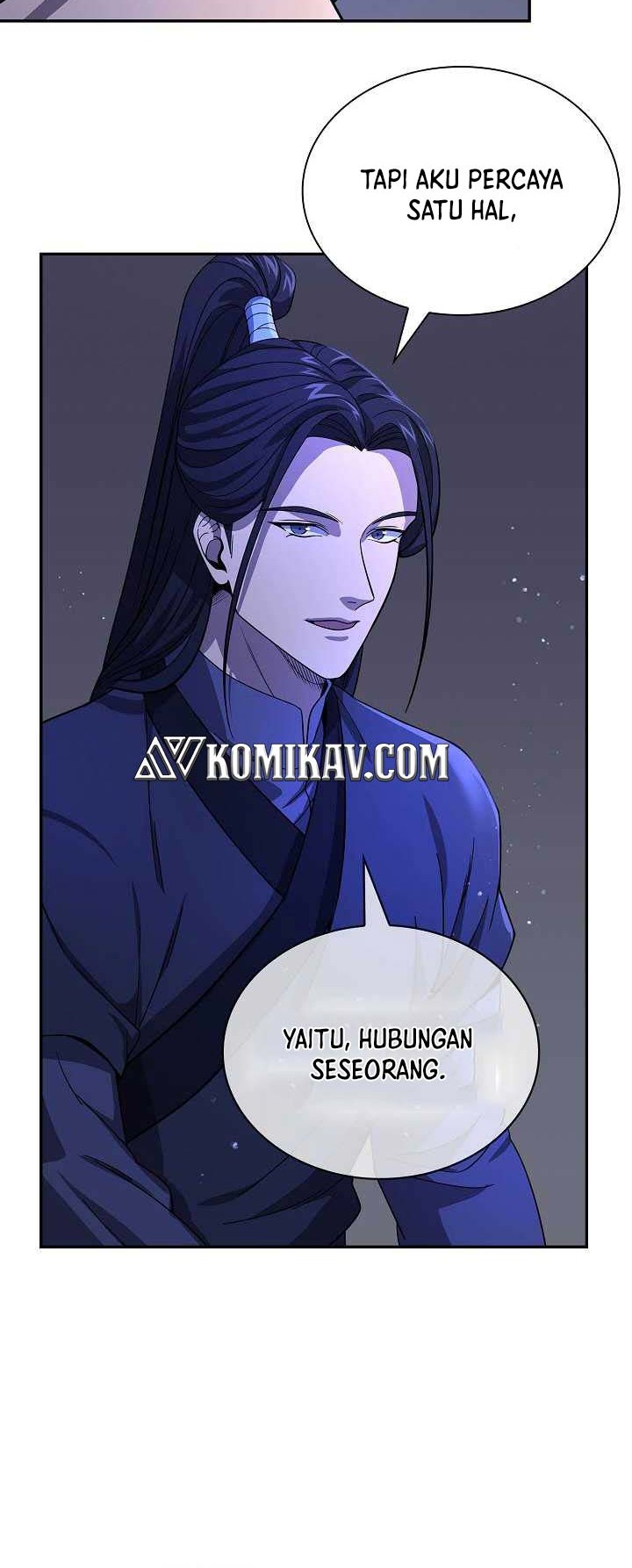 Storm Inn Chapter 117 Gambar 7