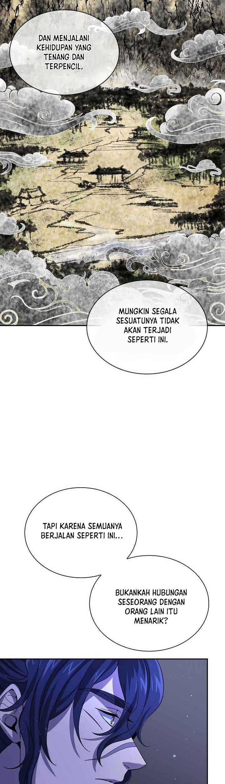 Storm Inn Chapter 117 Gambar 9