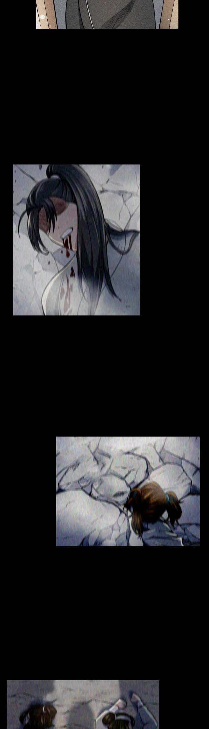 Storm Inn Chapter 117 Gambar 12