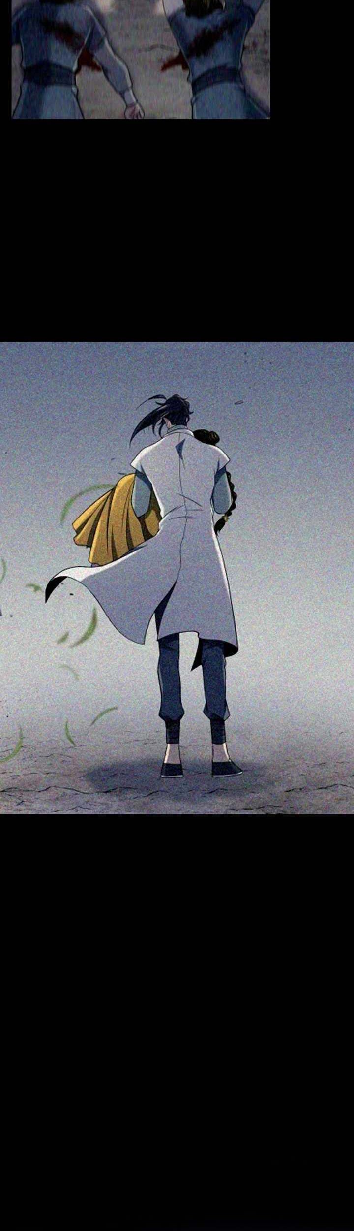 Storm Inn Chapter 117 Gambar 13