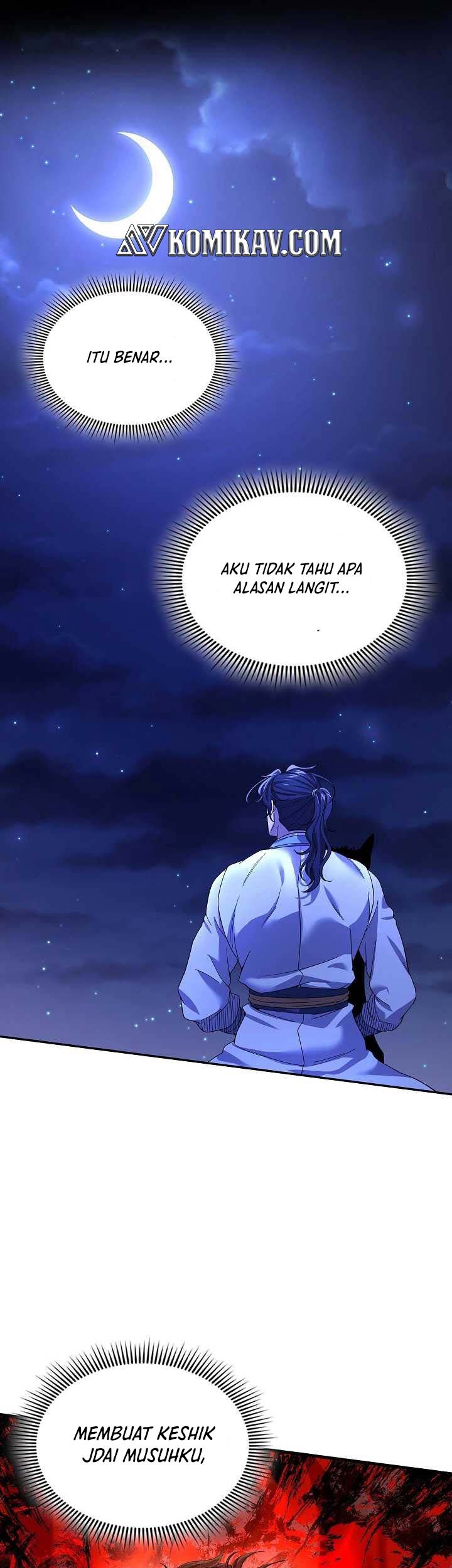 Storm Inn Chapter 117 Gambar 14