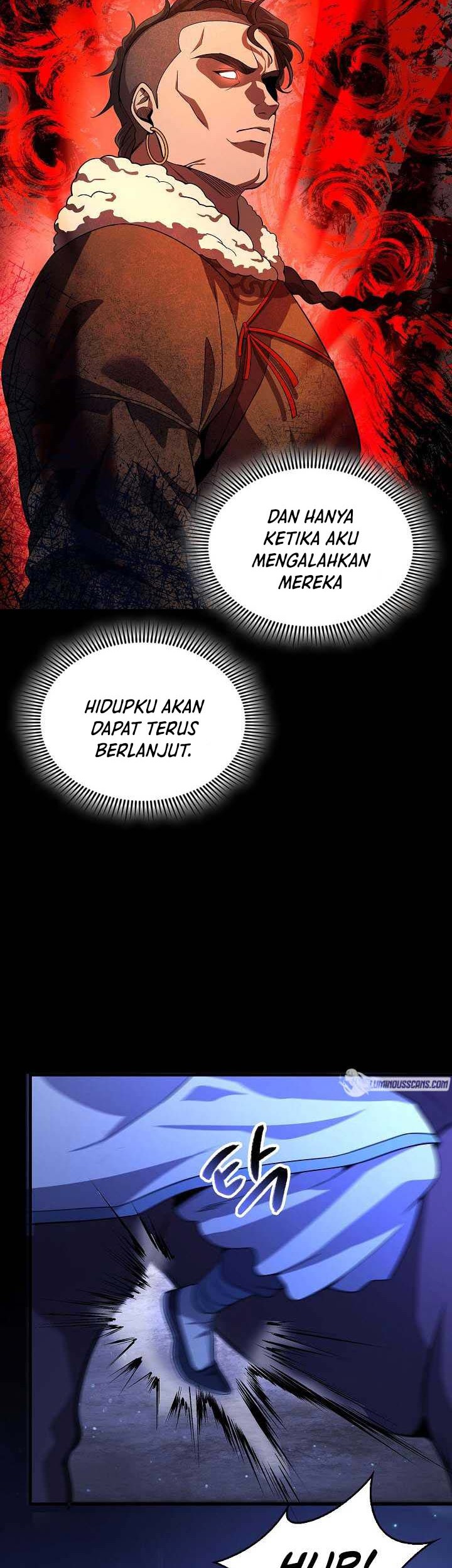 Storm Inn Chapter 117 Gambar 15
