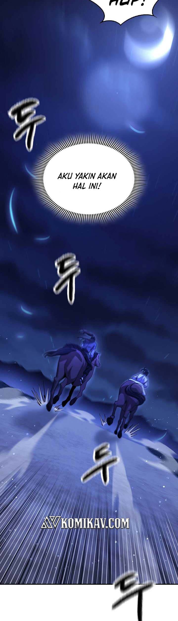 Storm Inn Chapter 117 Gambar 16