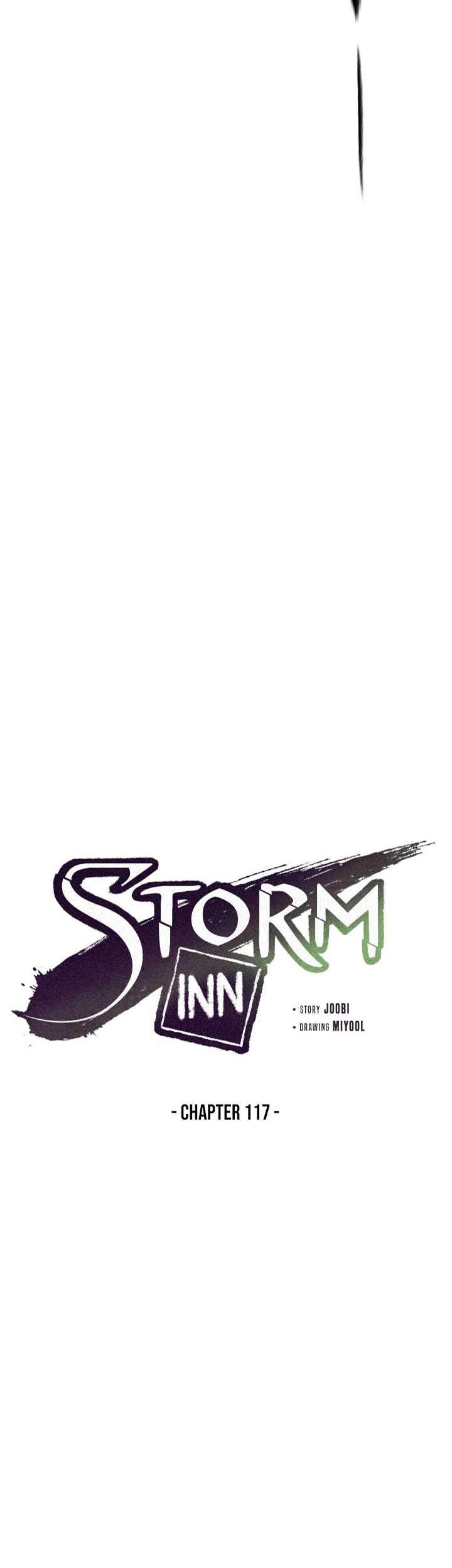 Storm Inn Chapter 117 Gambar 17