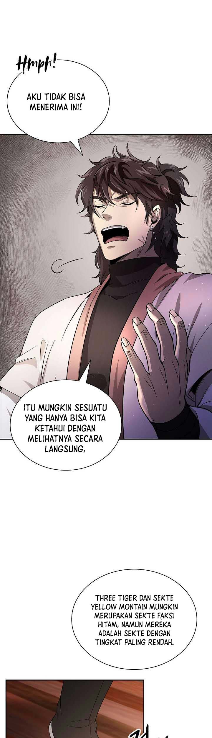 Storm Inn Chapter 117 Gambar 24