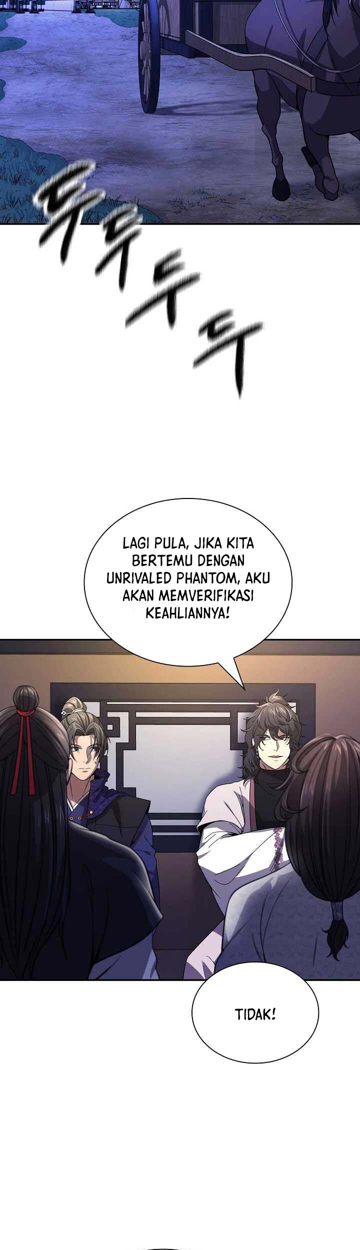 Storm Inn Chapter 117 Gambar 30