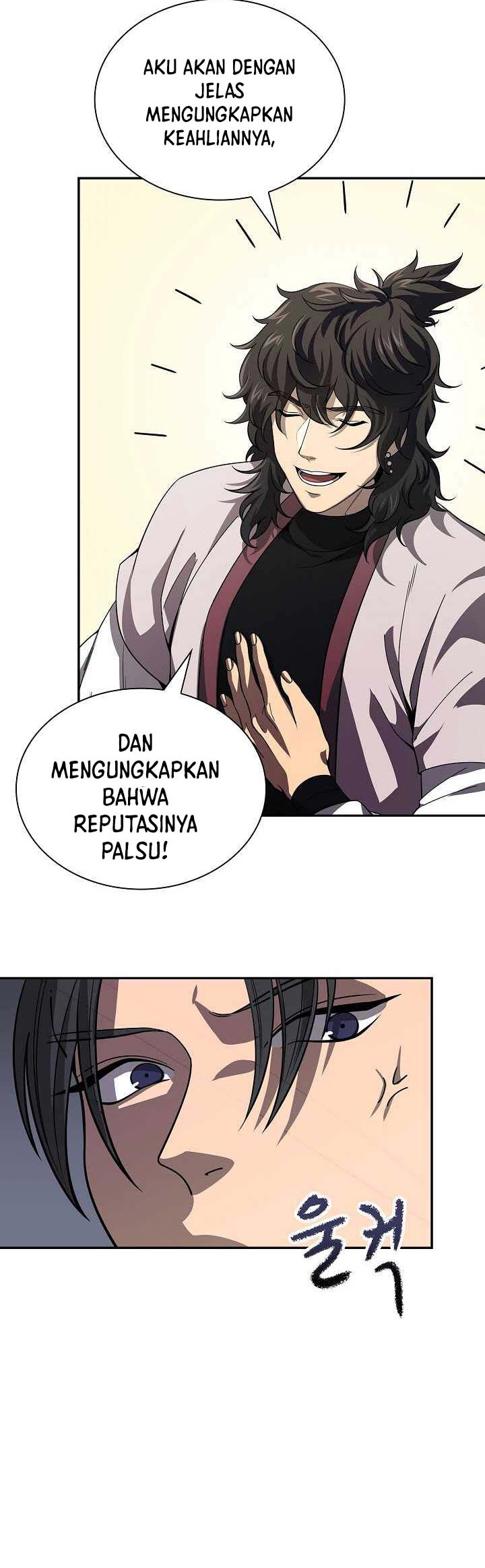 Storm Inn Chapter 117 Gambar 31