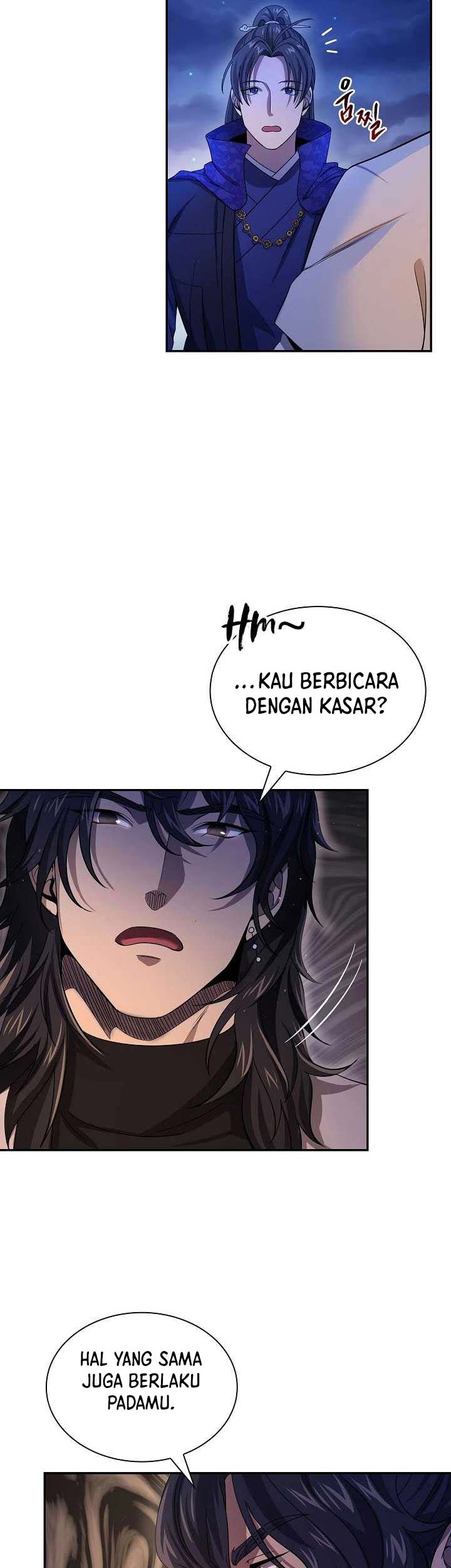 Storm Inn Chapter 117 Gambar 39