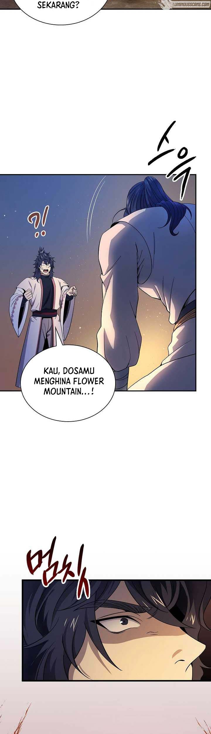 Storm Inn Chapter 117 Gambar 41