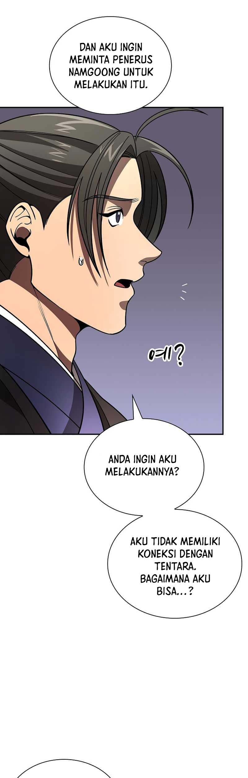 Storm Inn Chapter 115 Gambar 36