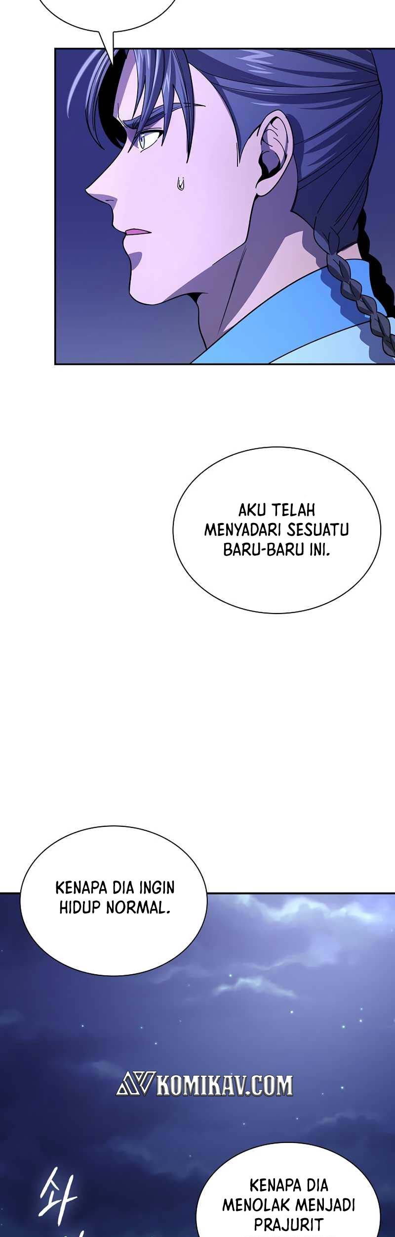Storm Inn Chapter 115 Gambar 68