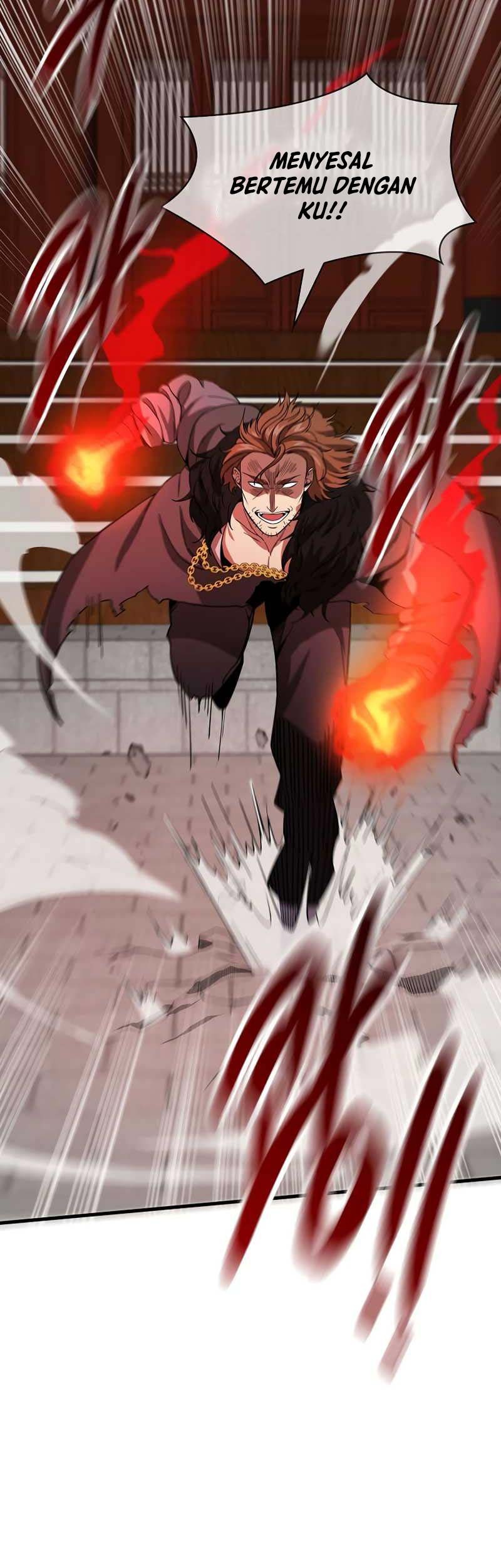 Storm Inn Chapter 114 Gambar 20