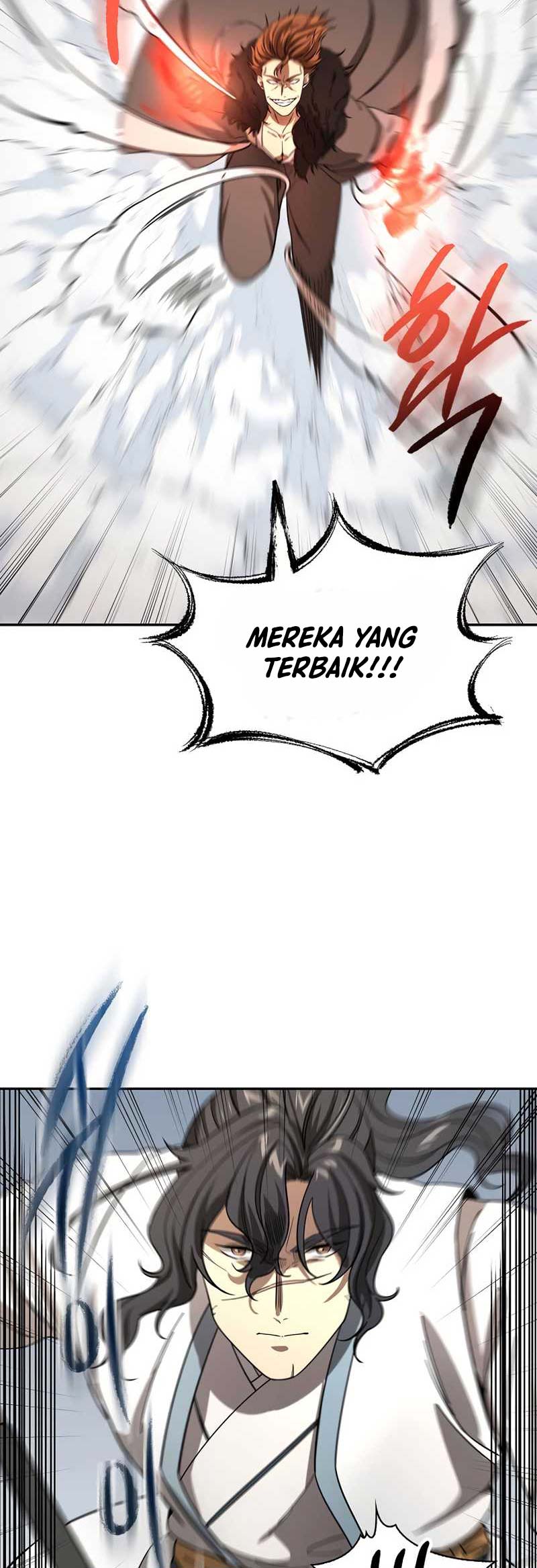 Storm Inn Chapter 114 Gambar 33