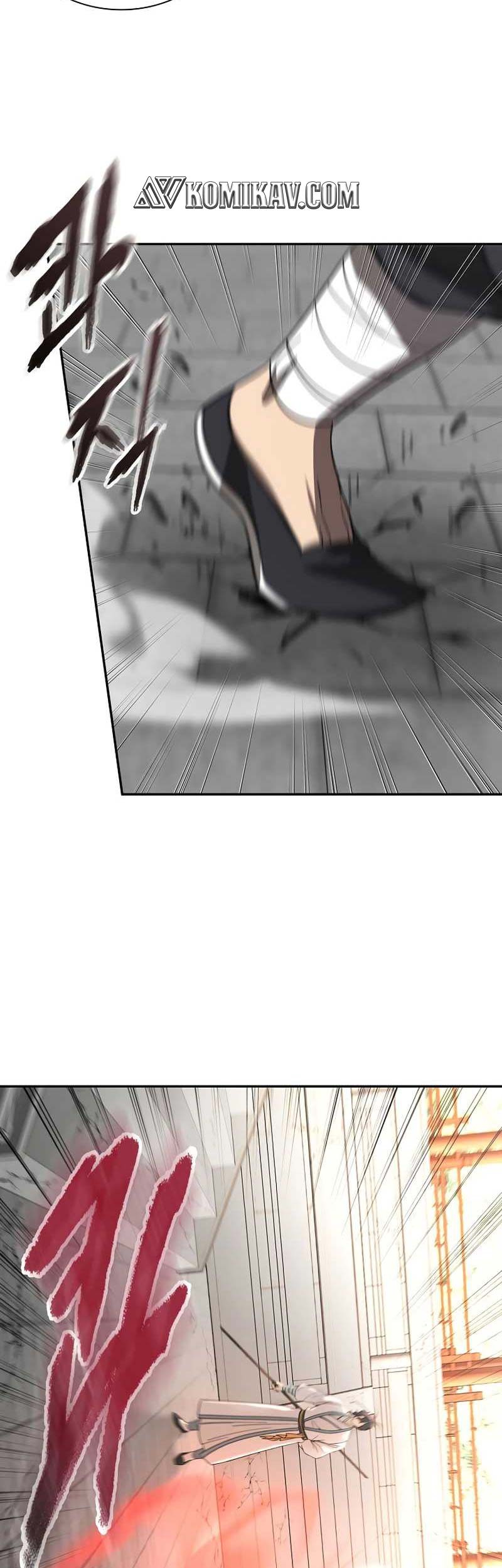Storm Inn Chapter 114 Gambar 42