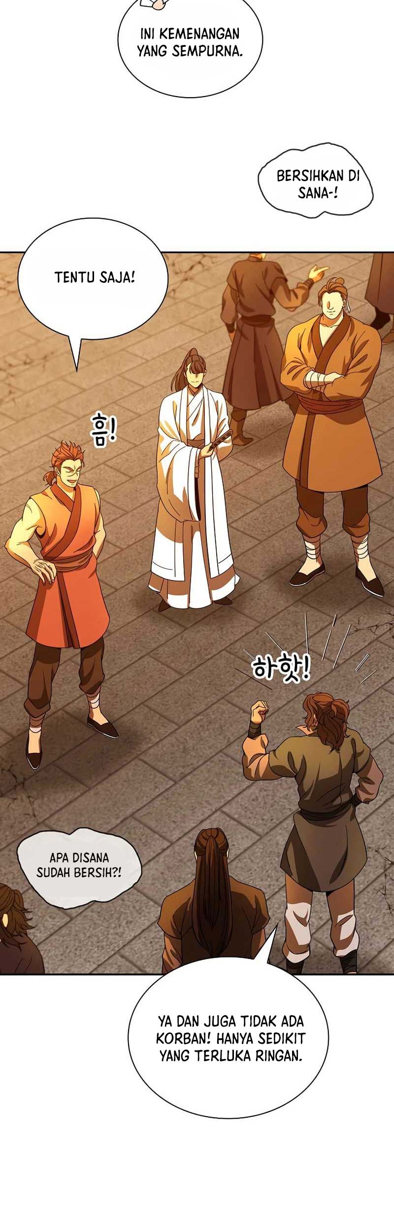 Storm Inn Chapter 114 Gambar 72