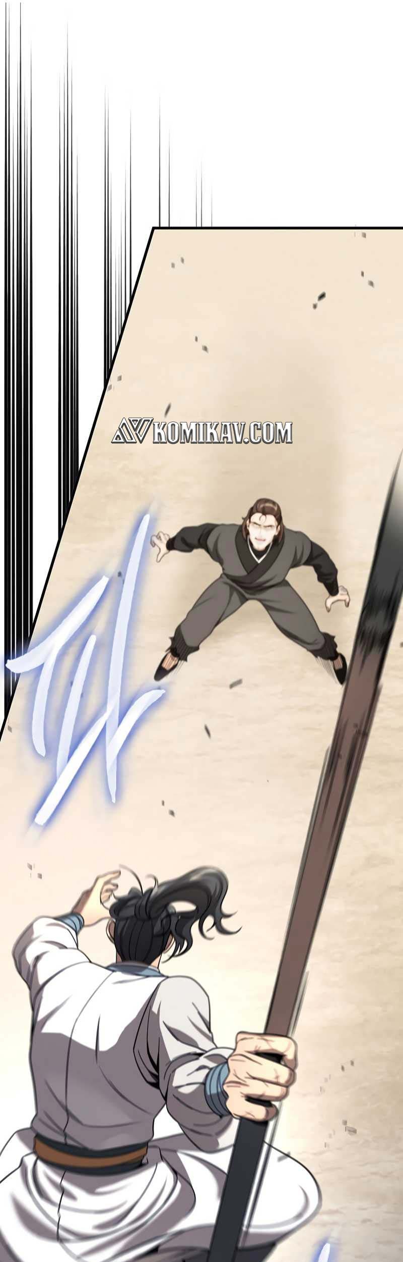 Storm Inn Chapter 113 Gambar 18
