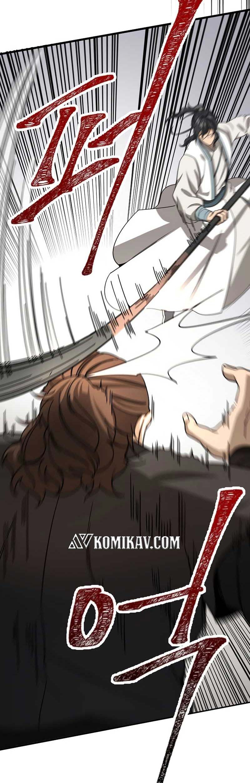 Storm Inn Chapter 113 Gambar 22
