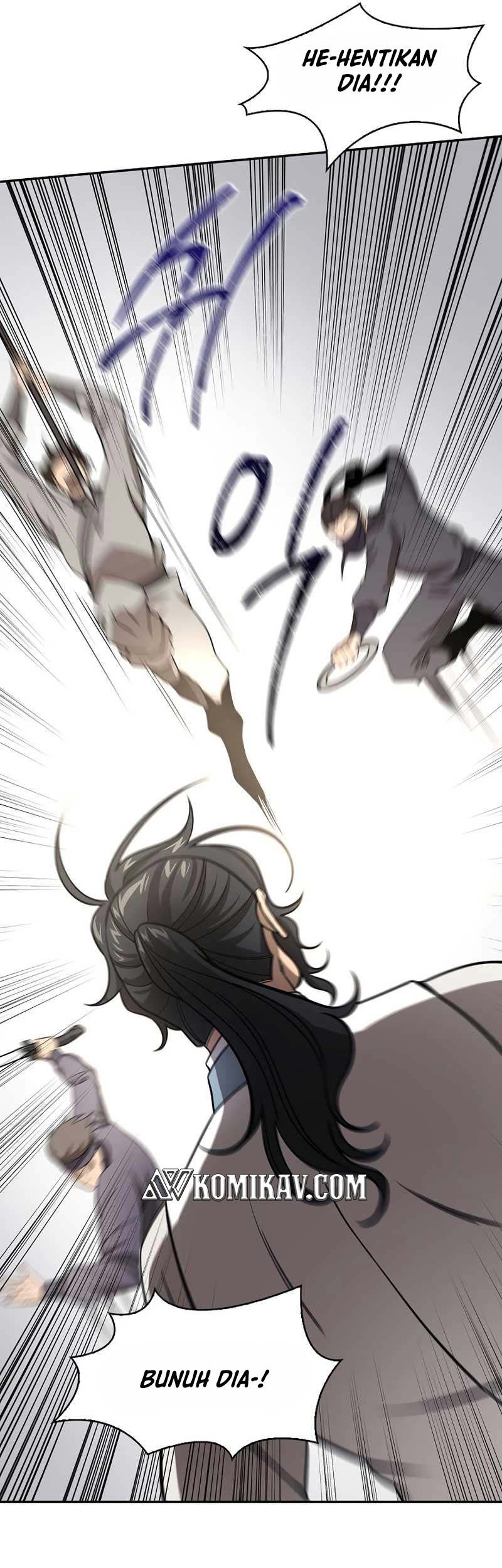 Storm Inn Chapter 113 Gambar 28