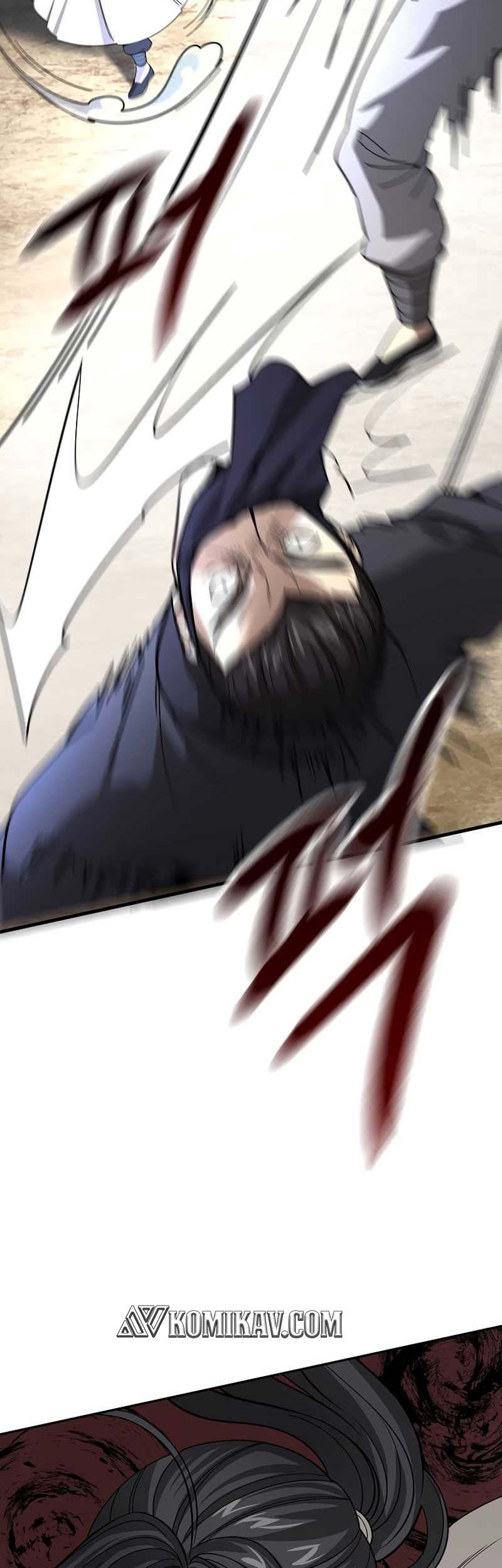Storm Inn Chapter 113 Gambar 32